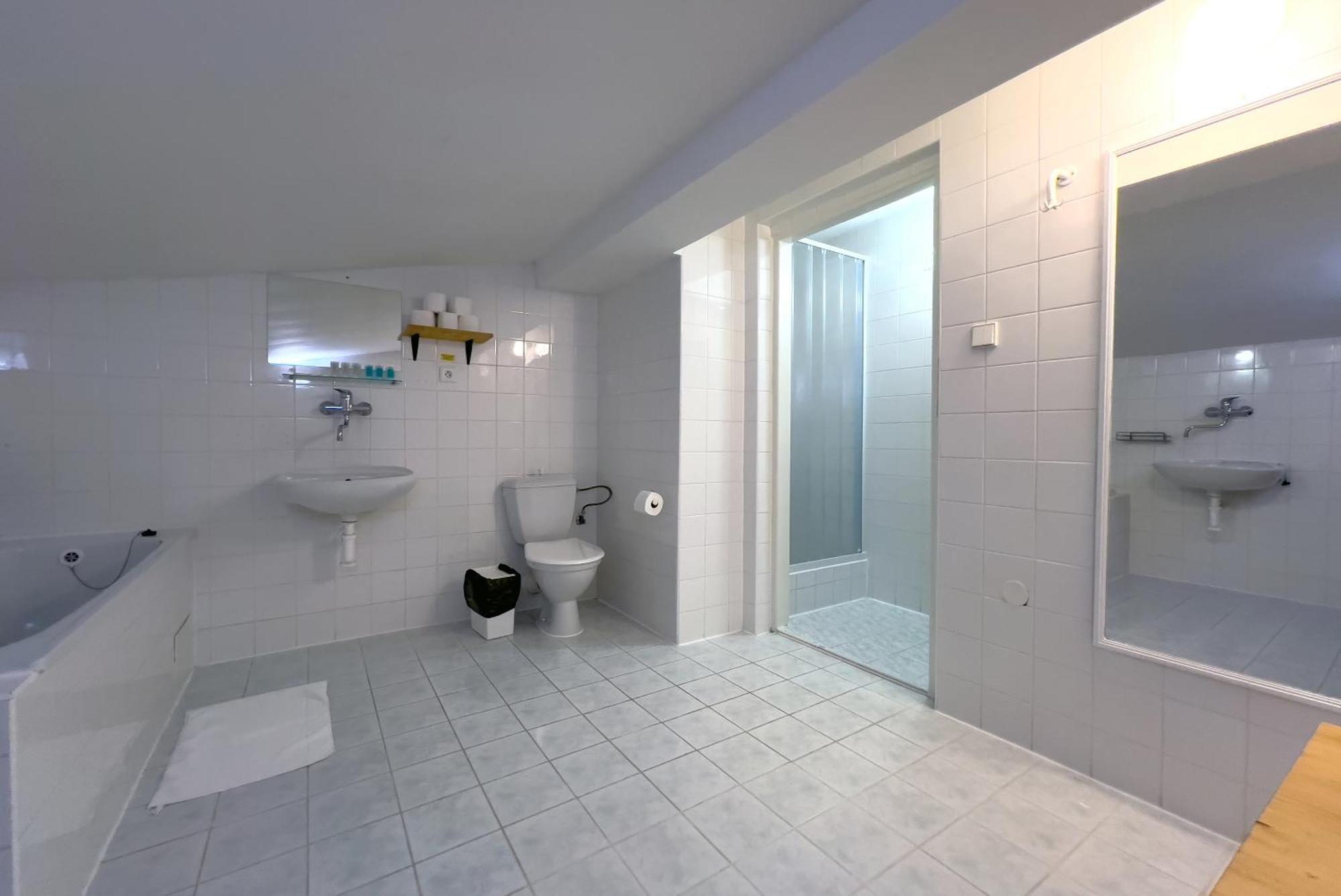 Hotel Horní Pramen Špindlerŭv Mlýn Quarto foto