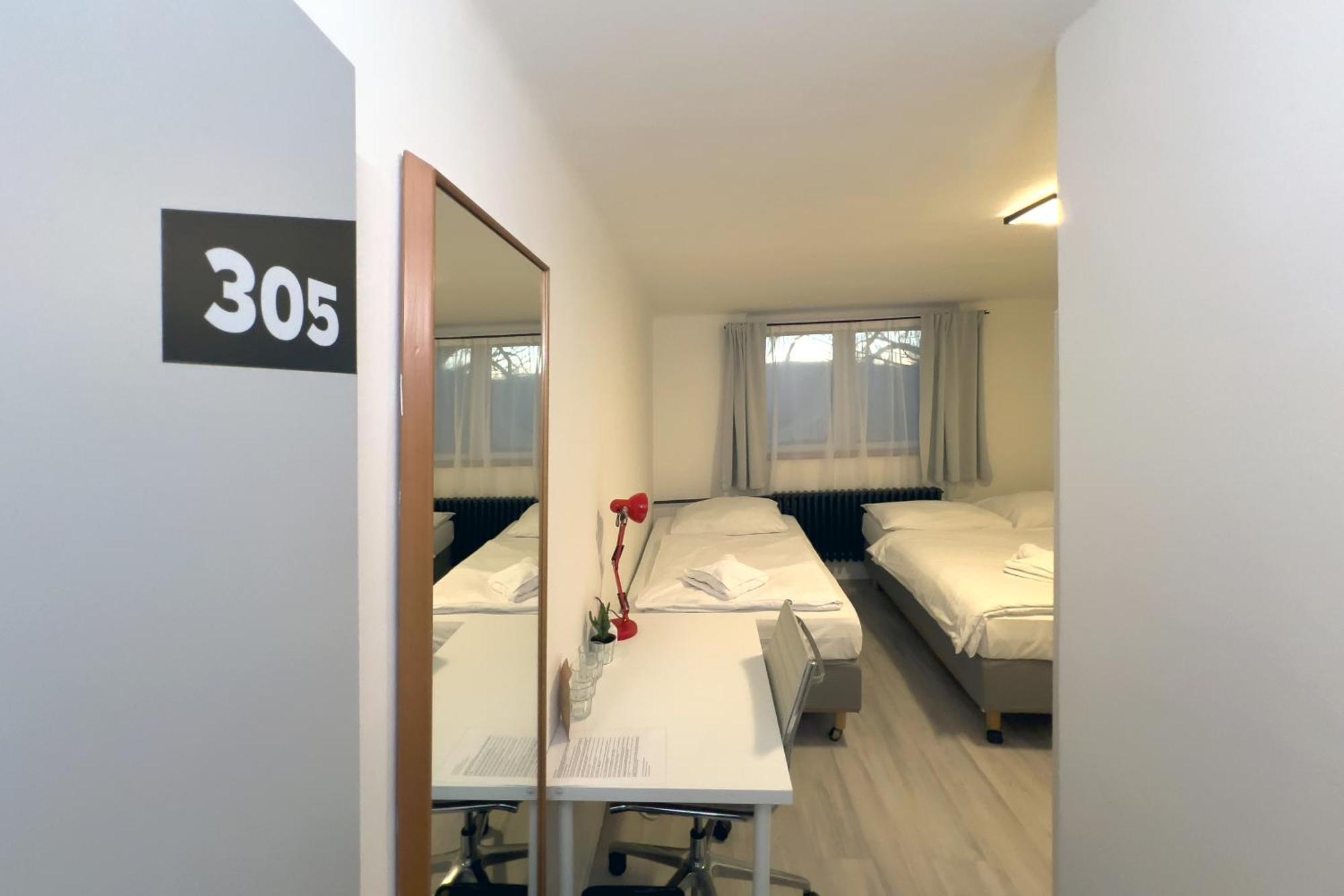 Hotel Horní Pramen Špindlerŭv Mlýn Quarto foto