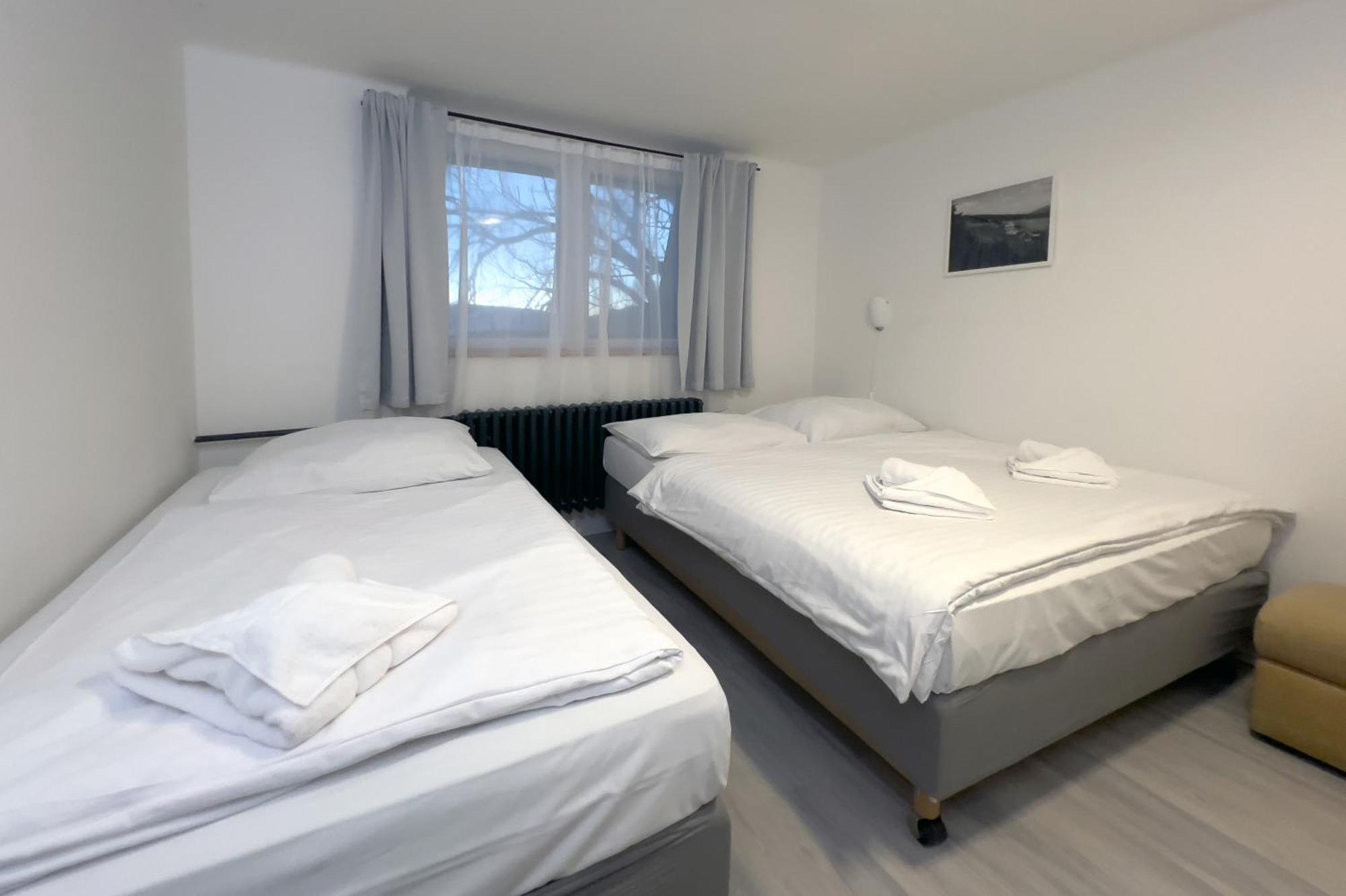 Hotel Horní Pramen Špindlerŭv Mlýn Quarto foto