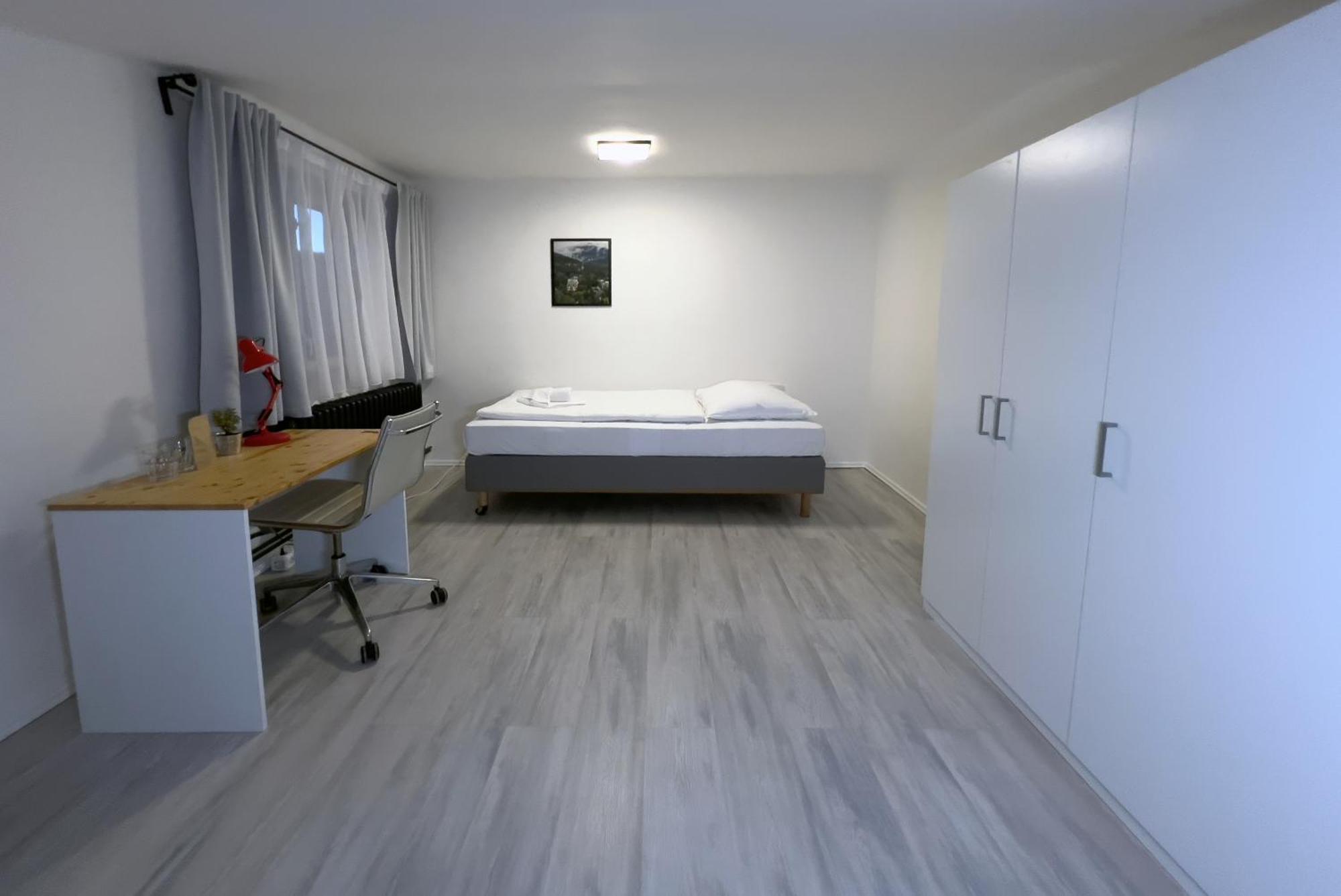 Hotel Horní Pramen Špindlerŭv Mlýn Quarto foto