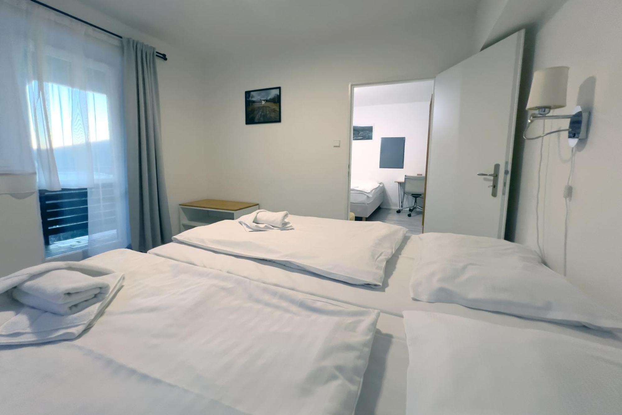 Hotel Horní Pramen Špindlerŭv Mlýn Quarto foto