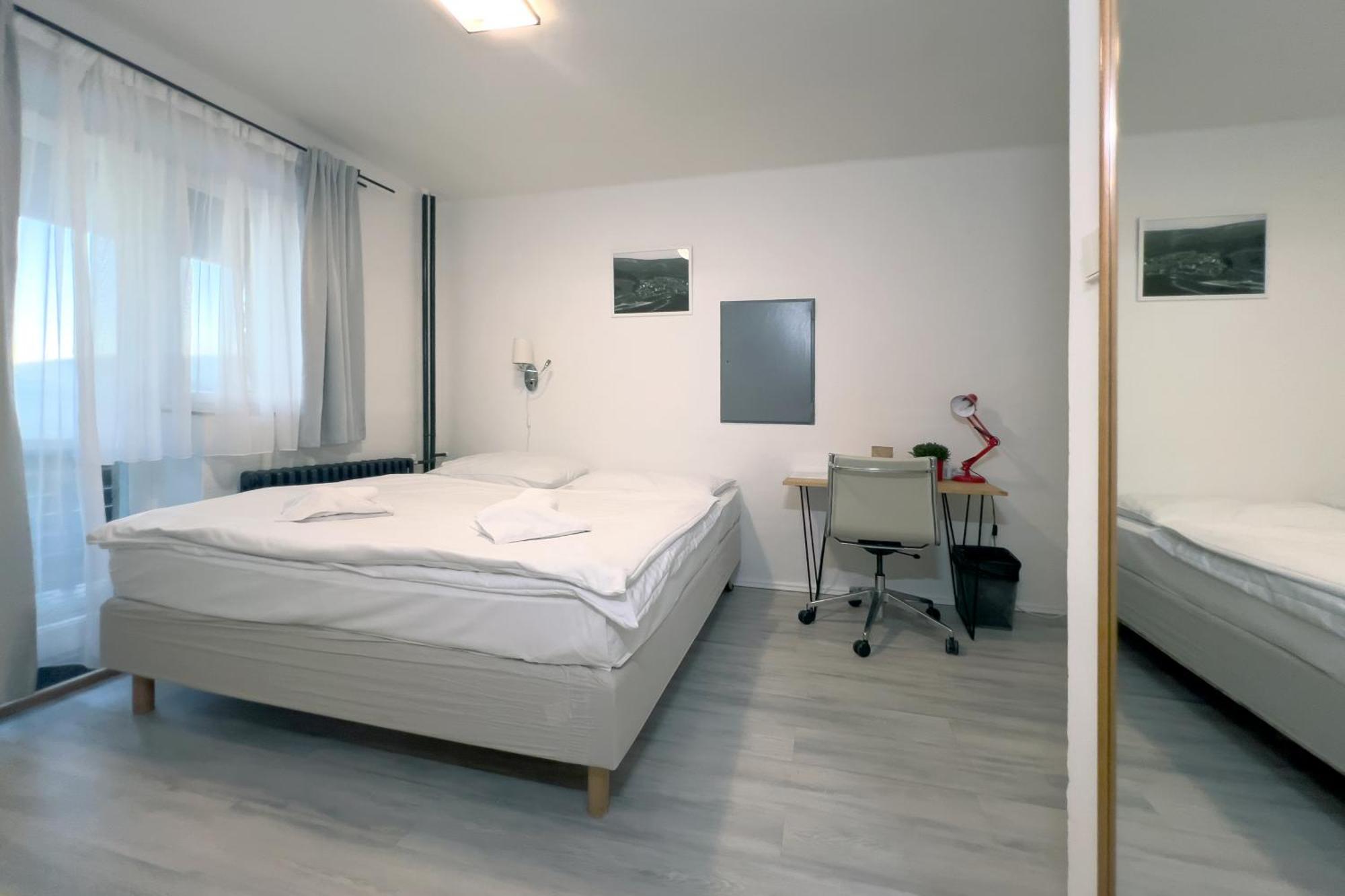Hotel Horní Pramen Špindlerŭv Mlýn Quarto foto