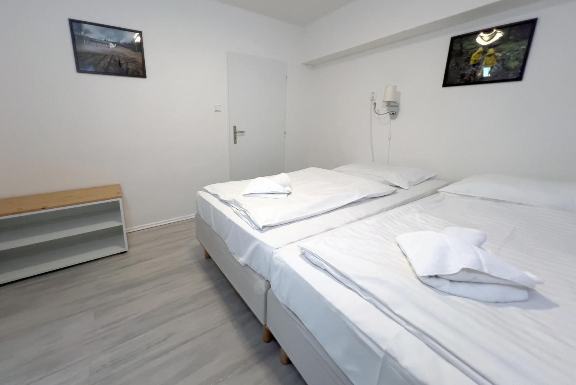 Hotel Horní Pramen Špindlerŭv Mlýn Quarto foto