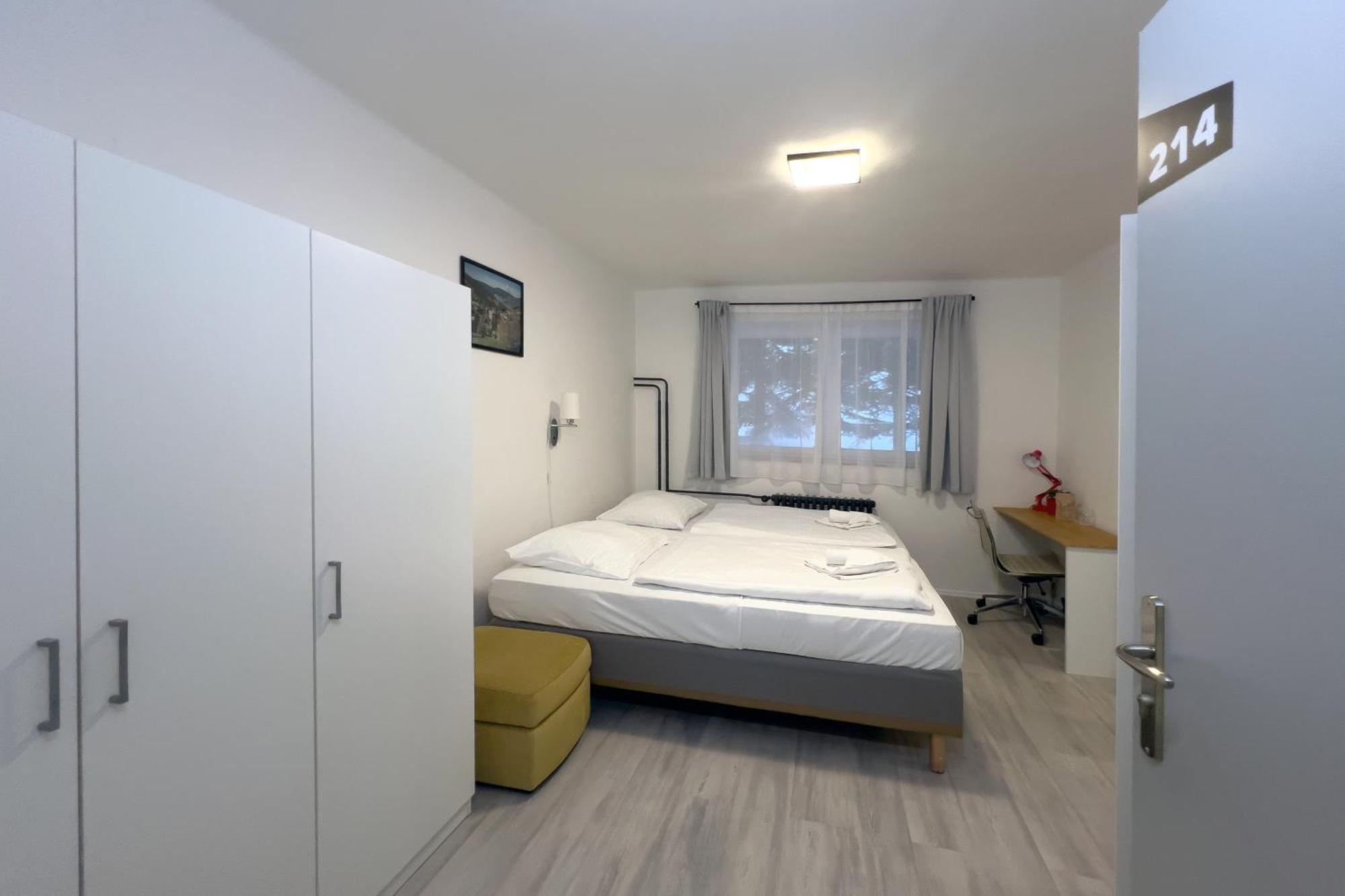 Hotel Horní Pramen Špindlerŭv Mlýn Quarto foto