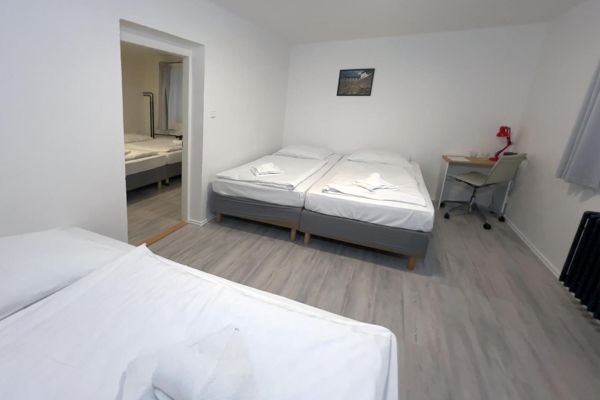 Hotel Horní Pramen Špindlerŭv Mlýn Quarto foto