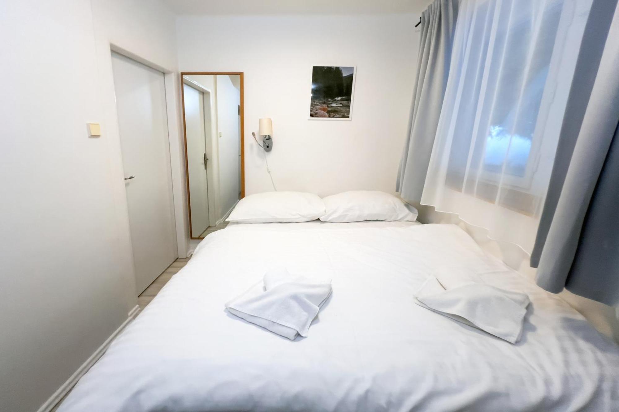 Hotel Horní Pramen Špindlerŭv Mlýn Quarto foto