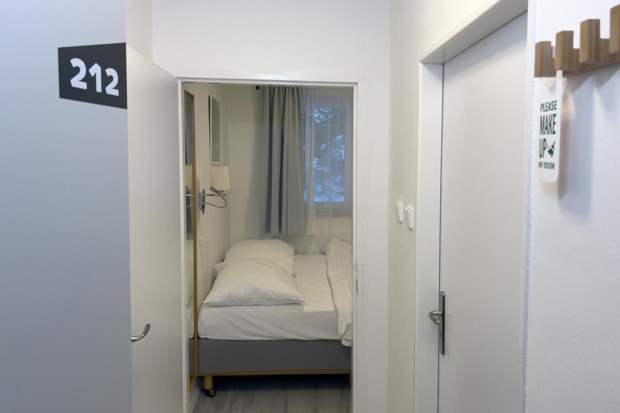 Hotel Horní Pramen Špindlerŭv Mlýn Quarto foto