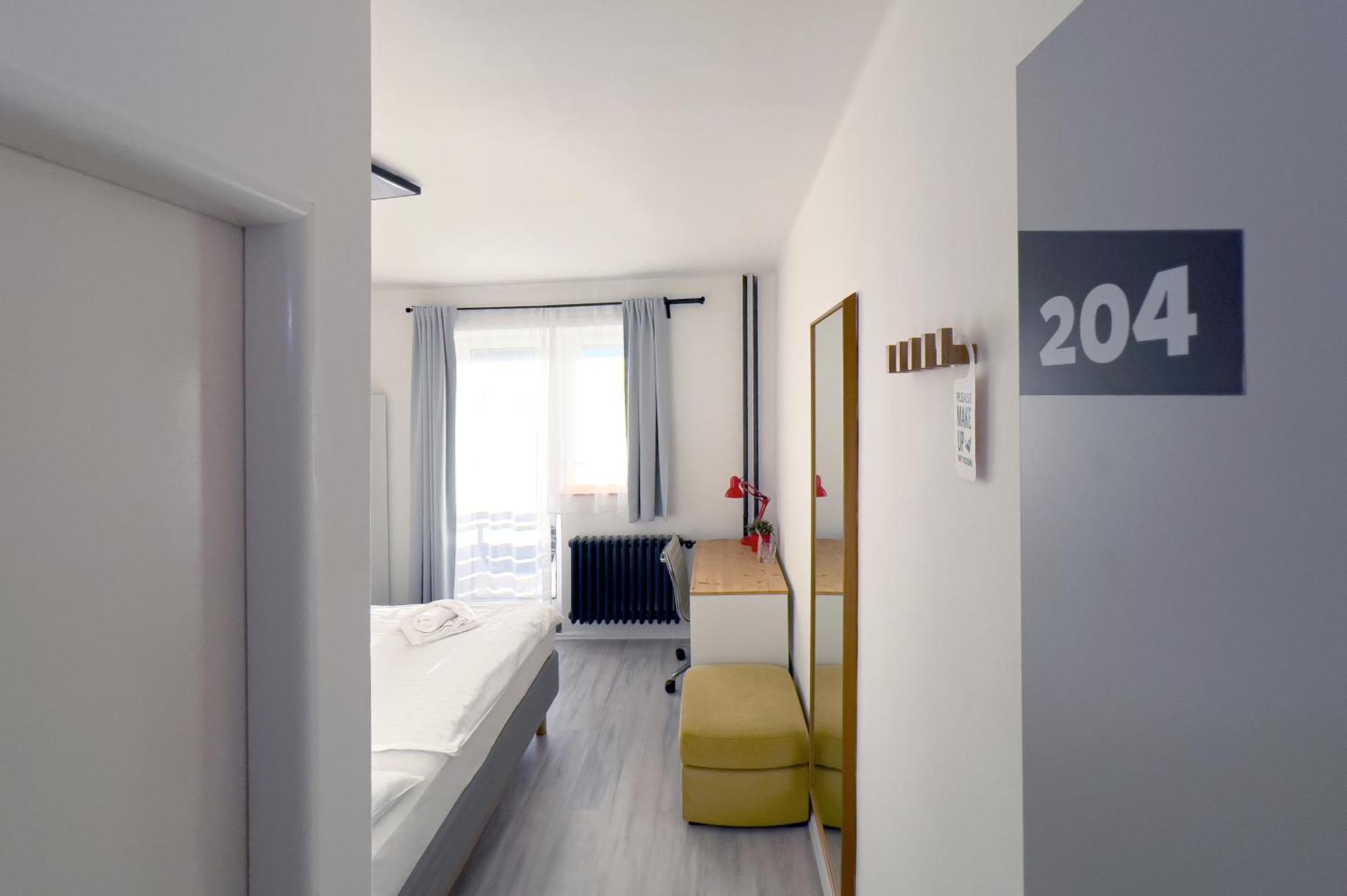 Hotel Horní Pramen Špindlerŭv Mlýn Exterior foto