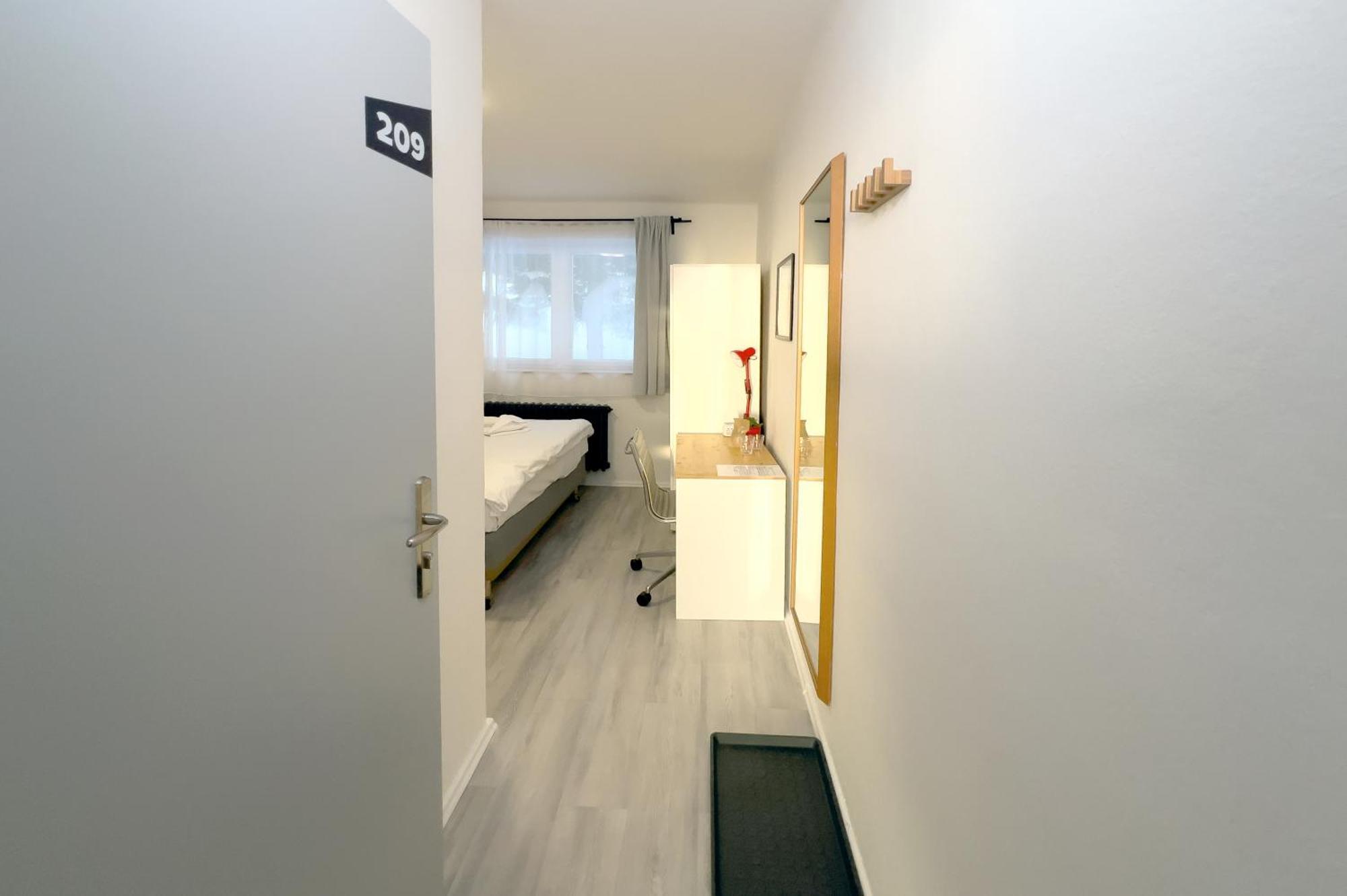 Hotel Horní Pramen Špindlerŭv Mlýn Exterior foto