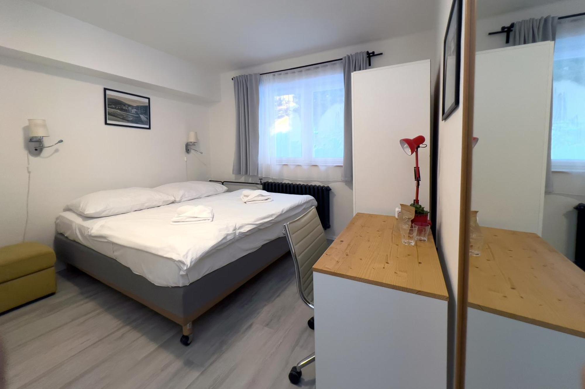Hotel Horní Pramen Špindlerŭv Mlýn Quarto foto