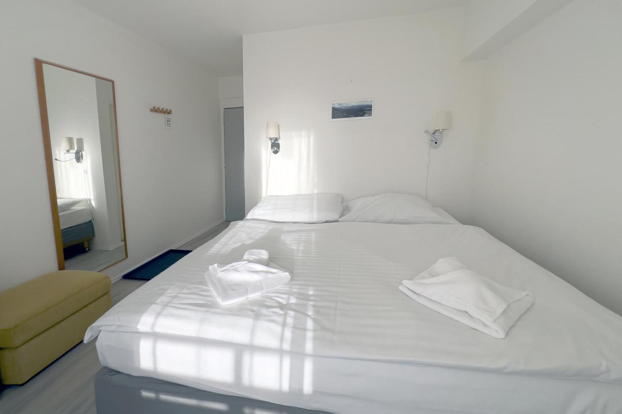 Hotel Horní Pramen Špindlerŭv Mlýn Quarto foto